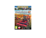 Gra PC Farming Simulator 15 Dodatek 2 - 293978 - zdjęcie 1